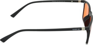 UVtech Sleep-3R ar oranžām lēcām Produkts no sāniem