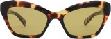 Valentino VG0009S 002 52 Лицевая сторона продукта