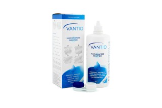 Vantio Multi-Purpose 360 ml ar lēcu futrāli