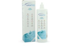 Vantio Saline физиологический раствор 500 ml