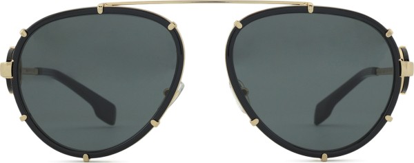 Versace 0VE 2232 143887 61 + siksniņa