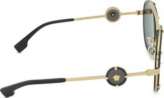 Versace 0VE 2232 143887 61 + ремешок 42881