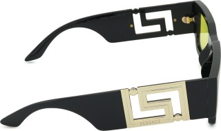 Versace 0VE 4506U GB1/85 54 44363