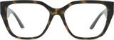 Versace 0VE3387U 108 54 Лицевая сторона продукта