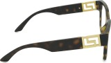 Versace 0VE3387U 108 54 Боковая сторона продукта