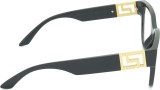 Versace 0VE3387U GB1 54 Produkts no sāniem