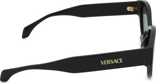 Versace 0VE4495D GB1/87 56 Produkts no sāniem