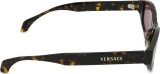 Versace 0VE4512D 108/1A 54 Produkts no sāniem