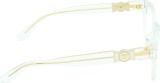 Versace Kids 0VK3323U 148 47 Боковая сторона продукта