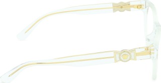 Versace Kids 0VK3323U 148 47 Боковая сторона продукта