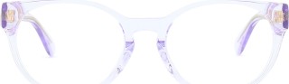 Versace Kids 0VK3323U 5372 47 Лицевая сторона продукта
