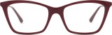 Vogue 0VO5624 2875 53 Лицевая сторона продукта