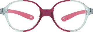 Vogue Kids 0VY2011 3301 40 + ремешок Лицевая сторона продукта
